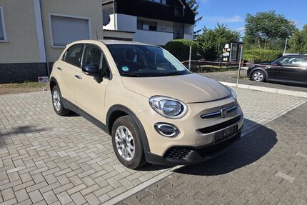 Fiat 500X Gebrauchtwagen