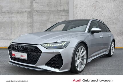 Audi RS6 Gebrauchtwagen