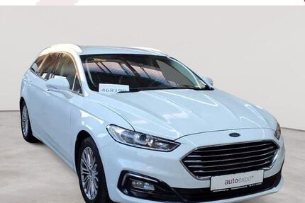 Ford Mondeo Gebrauchtwagen