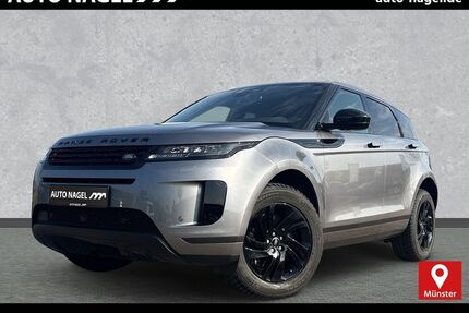 Land Rover Range Rover Evoque Gebrauchtwagen