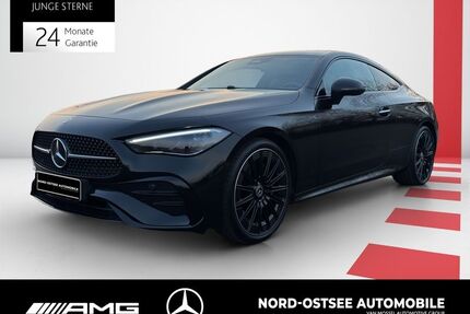 Mercedes-Benz CLE 220 Gebrauchtwagen