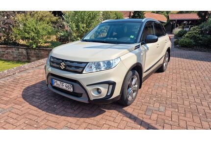 Suzuki Vitara Gebrauchtwagen