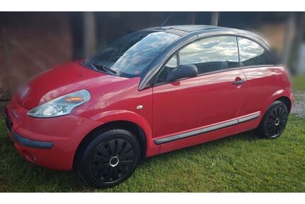 Citroen C3 Gebrauchtwagen