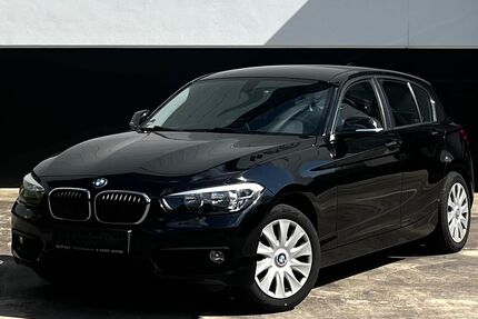 BMW 118 Gebrauchtwagen
