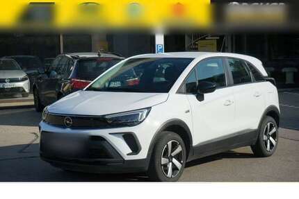 Opel Crossland Gebrauchtwagen