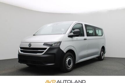 VW T7 Kombi Gebrauchtwagen
