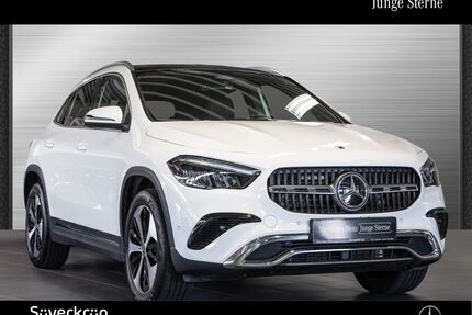 Mercedes-Benz GLA 180 Gebrauchtwagen