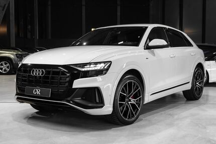 Audi Q8 Gebrauchtwagen