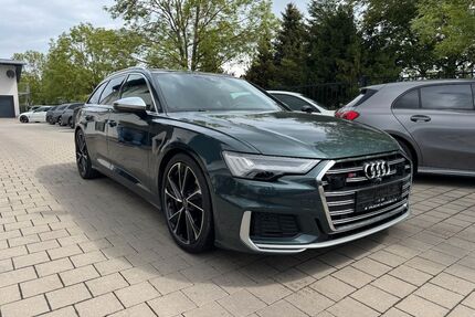 Audi S6 Gebrauchtwagen