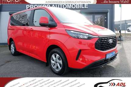 Ford Tourneo Custom Gebrauchtwagen