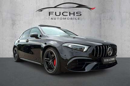 Mercedes-Benz A 45 AMG Gebrauchtwagen
