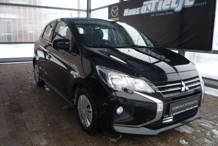 Mitsubishi Space Star Gebrauchtwagen