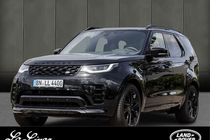 Land Rover Discovery Gebrauchtwagen