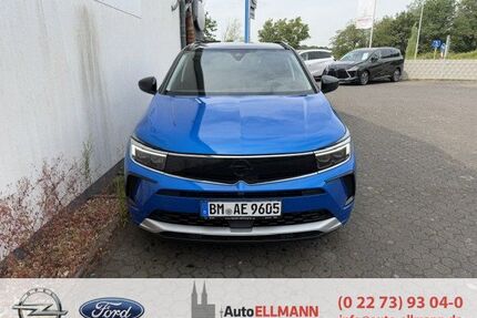 Opel Grandland (X) Gebrauchtwagen