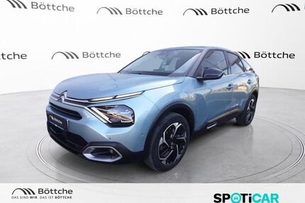 Citroen C4 Gebrauchtwagen