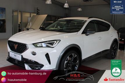 Cupra Formentor Gebrauchtwagen