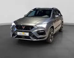 Cupra Ateca Gebrauchtwagen