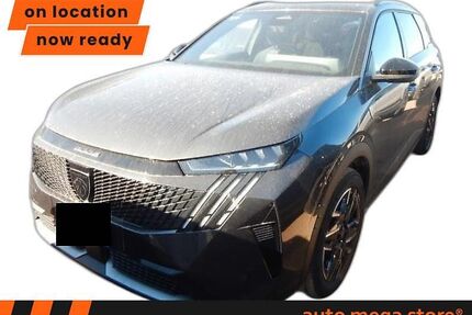 Peugeot 5008 Gebrauchtwagen