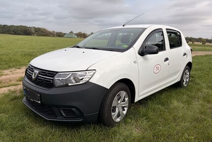Dacia Sandero Gebrauchtwagen