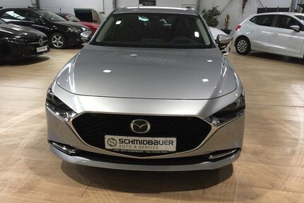 Mazda 3 Gebrauchtwagen