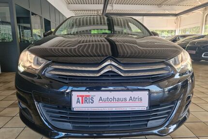 Citroen C4 Gebrauchtwagen