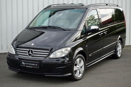 Mercedes-Benz Viano Gebrauchtwagen