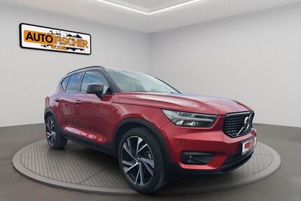 Volvo XC40 Gebrauchtwagen