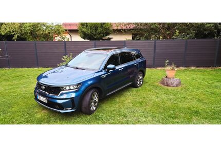 Kia Sorento Gebrauchtwagen