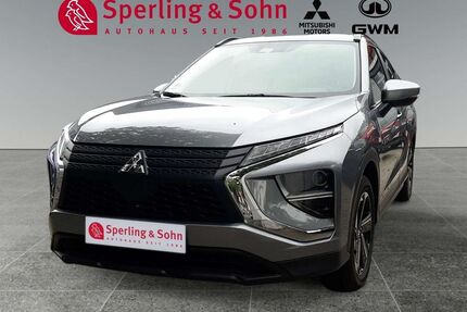 Mitsubishi Eclipse Cross Gebrauchtwagen