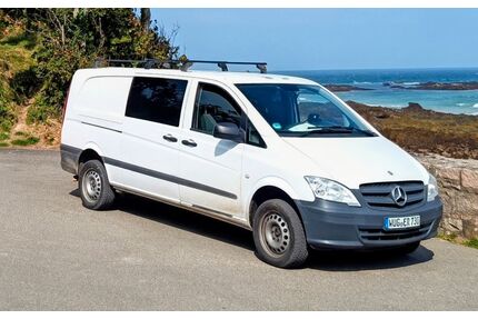 Mercedes-Benz Vito Gebrauchtwagen