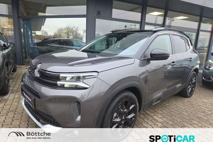 Citroen C5 Aircross Gebrauchtwagen