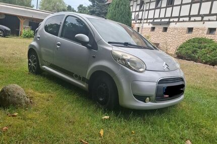 Citroen C1 Gebrauchtwagen