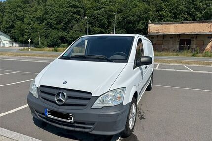 Mercedes-Benz Vito Gebrauchtwagen