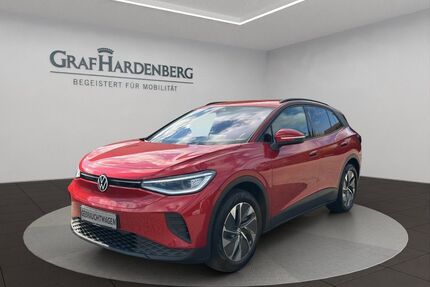 VW ID.4 Gebrauchtwagen