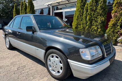Mercedes-Benz E 200 Gebrauchtwagen