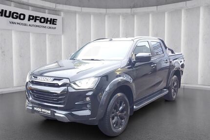 Isuzu D-Max Gebrauchtwagen