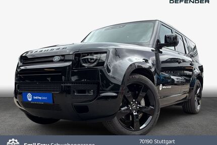 Land Rover Defender Gebrauchtwagen
