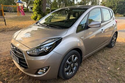 Hyundai ix20 Gebrauchtwagen