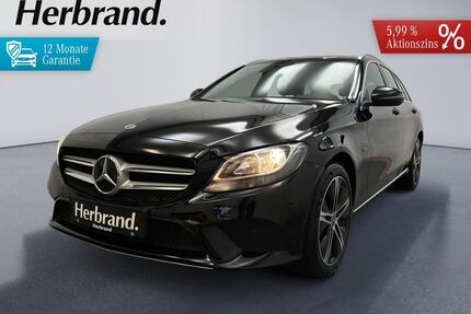 Mercedes-Benz C 300 Gebrauchtwagen