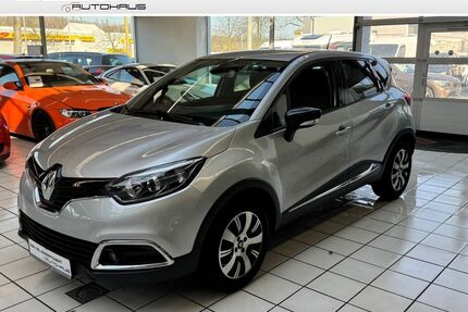 Renault Captur Gebrauchtwagen