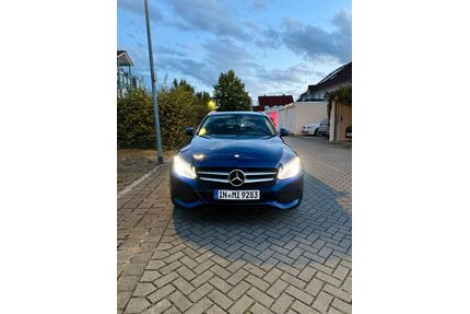 Mercedes-Benz C 220 Gebrauchtwagen