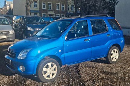 Subaru Justy Gebrauchtwagen