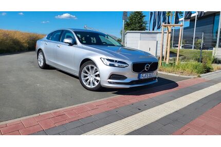 Volvo S90 Gebrauchtwagen
