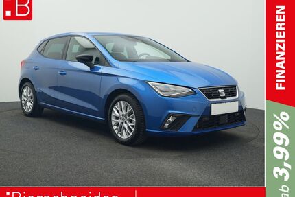 Seat Ibiza Gebrauchtwagen