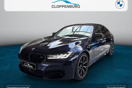 BMW M5 Gebrauchtwagen