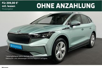 Skoda Enyaq Gebrauchtwagen