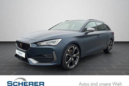 Cupra Leon Gebrauchtwagen