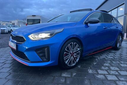 Kia Andere Gebrauchtwagen