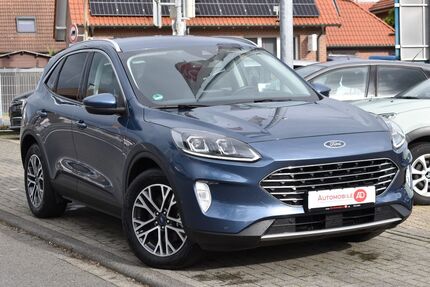 Ford Kuga Gebrauchtwagen