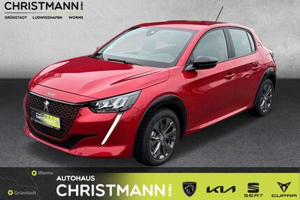 Peugeot 208 Gebrauchtwagen